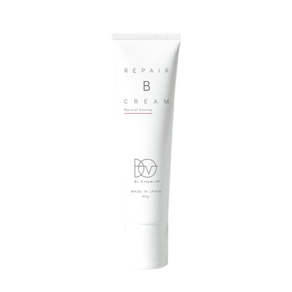 Dr.Vitamin （ドクタービタミン）<br>REPAIR B CREAM　リペア B クリーム