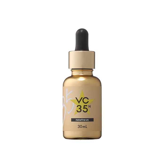 ニュートラ VC（newtra vc） ピュア ニュートラ セラム 35N 30mL