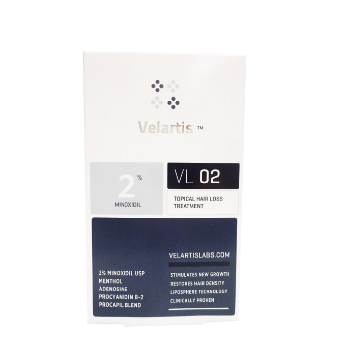 Velartis（2％）<br>60ml