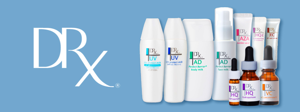 DRX